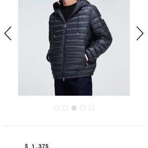 Moncler Jacket